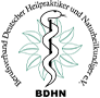 Berufsverband Deutscher Heilpraktiker und Naturheilkundiger e.V. Logo