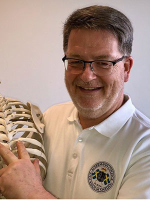 Bernd Weiß