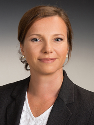 Dr. Katja Heintz-Koch