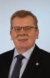Herbert Eger